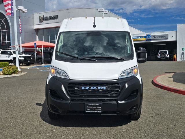 ram promaster cargo van 2025 3C6LRVCG9SE547830 image ram promaster cargo van 2025 3C6LRVCG9SE547830 image